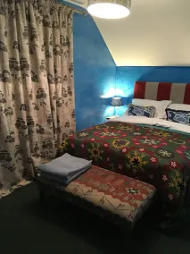 Charming 3-bed House in Abergele, Wales, UK - Image 3