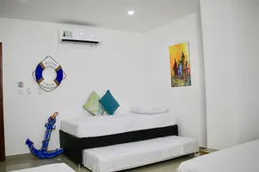 Hostal Migaloo Rodadero - Image 3