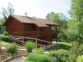 Secluded Holiday Home With Dishwasher, Close to Sarlat - Image 3
