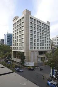Genesis Hotel - Image 3