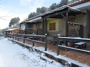 Casa Rural La Canal De Salem - Image 5