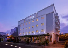 Amaris Hotel Sagan - Jogja - Image 5