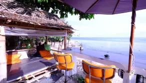 Chill Inn Lamai Hostel & Beach Cafe - Image 2