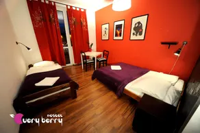 Very Berry Hostel - Image 2