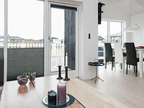Elegant Holiday Home in Juelsminde With Terrace - Image 3