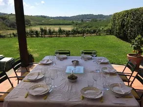 Casale vicino al Golf Nazionale - Image 3
