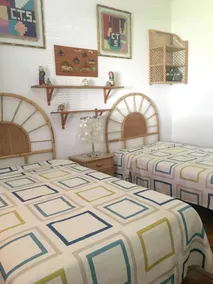 House With 3 Bedrooms in Oliva, With Furnished Terrace - 300 m From the Beach - Image 2