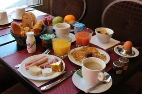 Best Western Hôtel des Barolles - Lyon Sud - Image 5