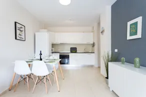 El Puertito Beach Apartment - Image 2
