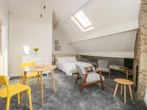 The Attic - Image 4