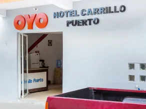 Hotel Carrillo Puerto - Image 4