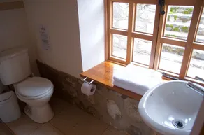 Churup Mountain Lodge - Image 5