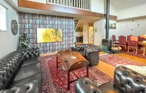 Stunning Home in Tollarp With Sauna, Wifi and 4 Bedrooms - Image 5