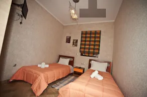 Marathos Paradise Seaside Retreat - Image 3