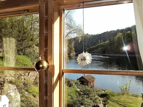 6 Person Holiday Home in Lyngdal - Image 4