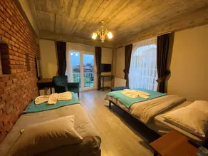 Tas Bahce Marti Otel - Image 4