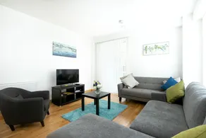 Luxury Apartment London Sleeps 4 - Image 5