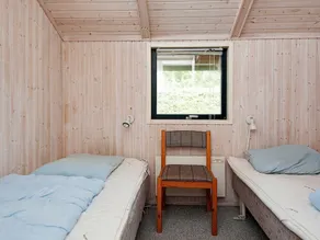 Stunning Holiday Home in Odder With Sauna - Image 2