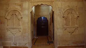 Hotel Nirmal Haveli - Image 2