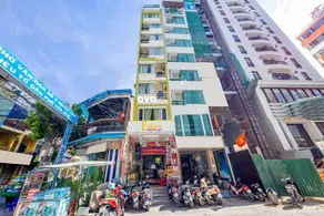 Eden Hotel Nha Trang by OYO Rooms - Image 5