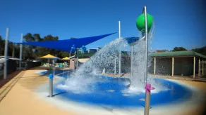 Holiday Haven Culburra Beach Holiday Park - Image 5