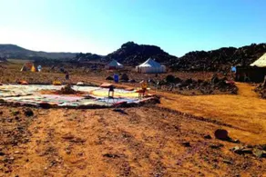 Aramja Luxury Camp - Image 5