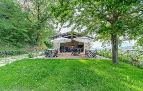 Nice Home in Camerino With Outdoor Swimming Pool, Wifi and 1 Bedrooms - Image 4