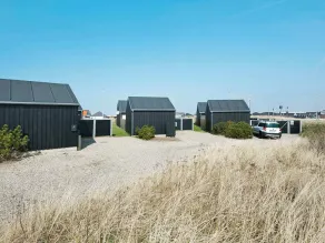 Modern Holiday Home in Rømø With Terrace - Image 5