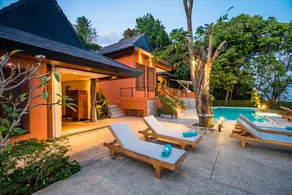 Nam Bo Villa by Lofty - Image 3