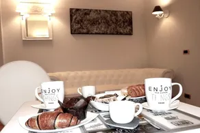 Relux Rome Exclusive Living B&B - Image 4