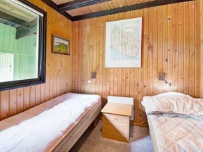 Spacious Holiday Home in Aakirkeby With Sauna - Image 3