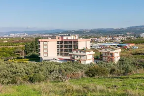 Gumus Thermal Suites Hotel - Image 4