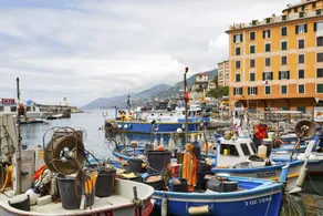 Modern Holiday Home in Camogli by Wonderful Italy - Image 5