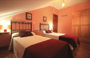 Casa Rural La Cueva II - Image 2