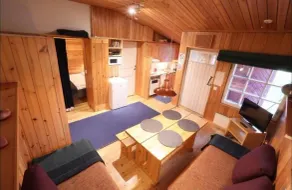 Apartments Kuukkeli Tokka - Image 3