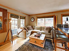 The Love Nest: Tahoe City Home by RedAwning - Image 2