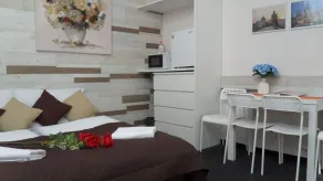 Pink House Apartments - Image 4