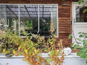Lovely Holiday Home in Mesinge Denmark with Barbecue - Image 5