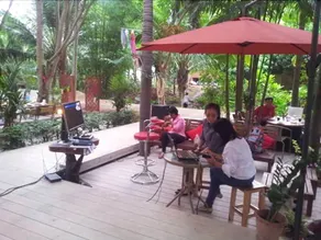 Banrai Jomthong Resort - Image 2