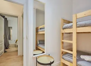 Apartamento Familiar en Madrid - Image 3