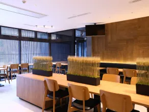 Hotel Wing International Kyoto Shijo Karasuma - Image 4