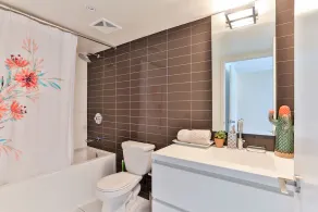 Modern 2 Storey by CN Tower - Image 2