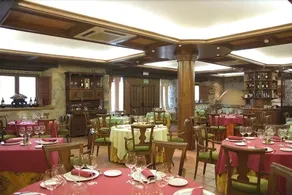 Hotel Venta Juanilla - Image 5