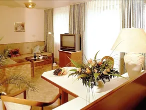 Kurhotel Alexa - Image 4
