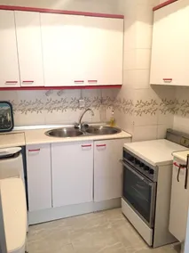 Apartment With in Almuñécar With Wonderful sea View and Fu - Image 4