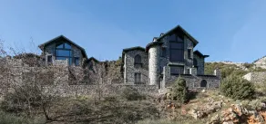 Volhon Mansions of Parnassos - Image 5