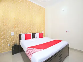 Hotel Randhawa By OYO Rooms - Image 2