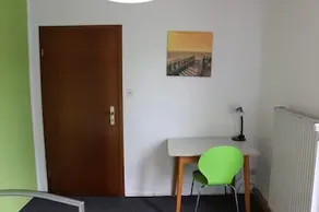 Apartment One - Bischofsmais - Image 4