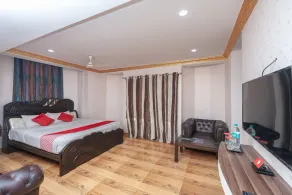 Madurai Alagar by OYO Rooms - Image 2