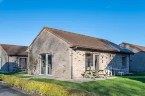 "bungalow Westende Blue 6 Persons" - Image 3